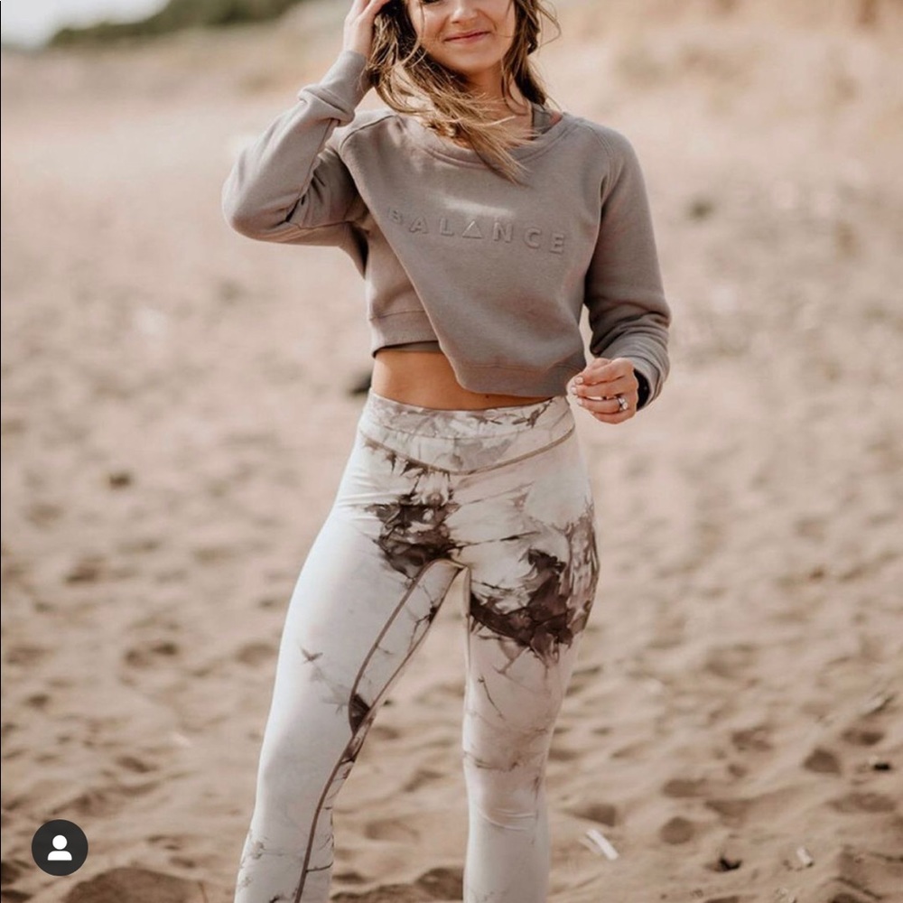 Balance Athletica Oasis OG Pant S